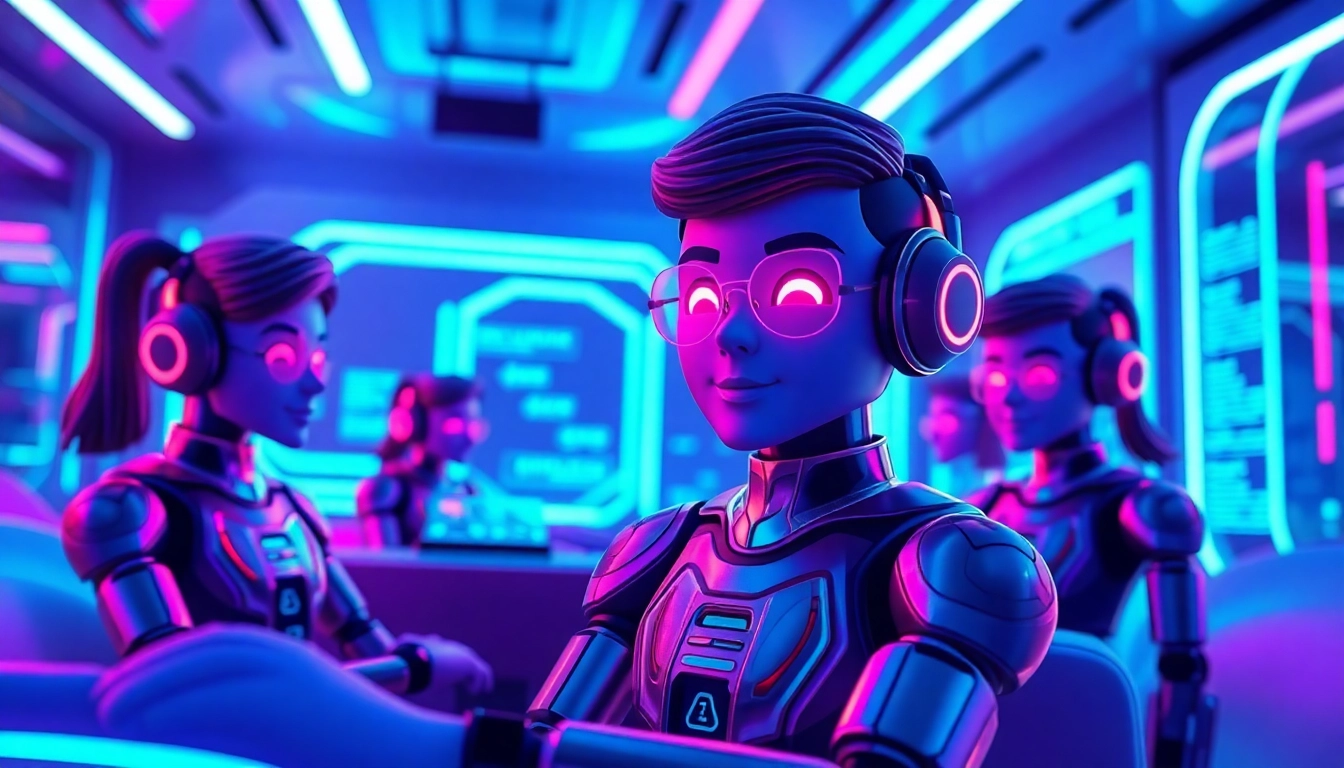 Advanced NSFW Chat Bot Insights for 2025: Unfiltered Conversations