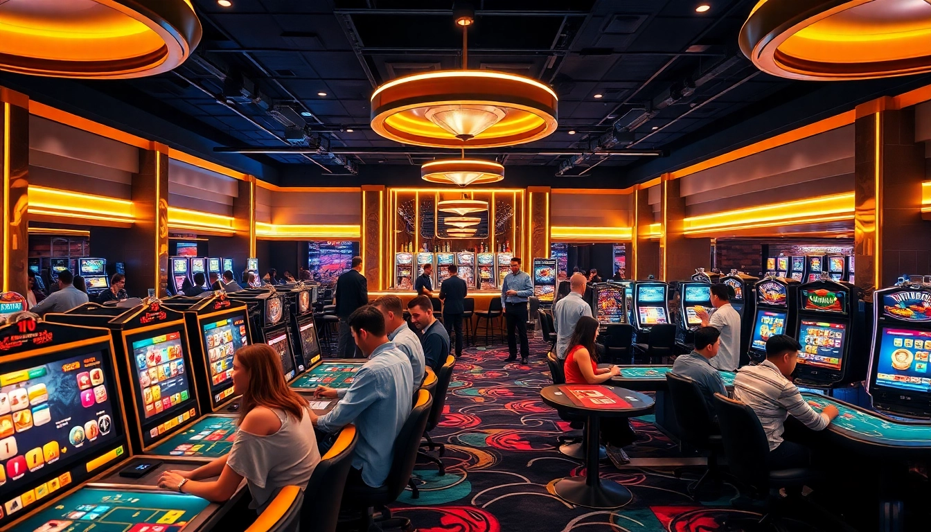 Mastering EV88win.live: The Complete Guide to Online Gaming in 2025