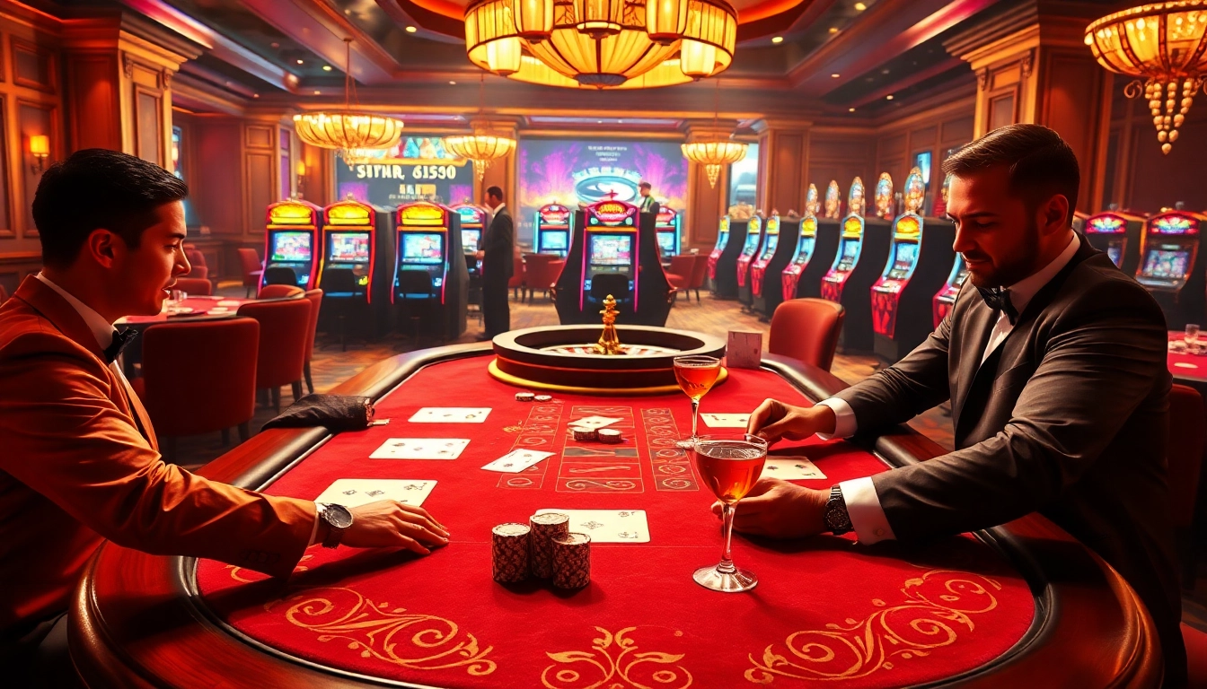 Mastering nk88 bet: Essential Strategies for Winning in 2025