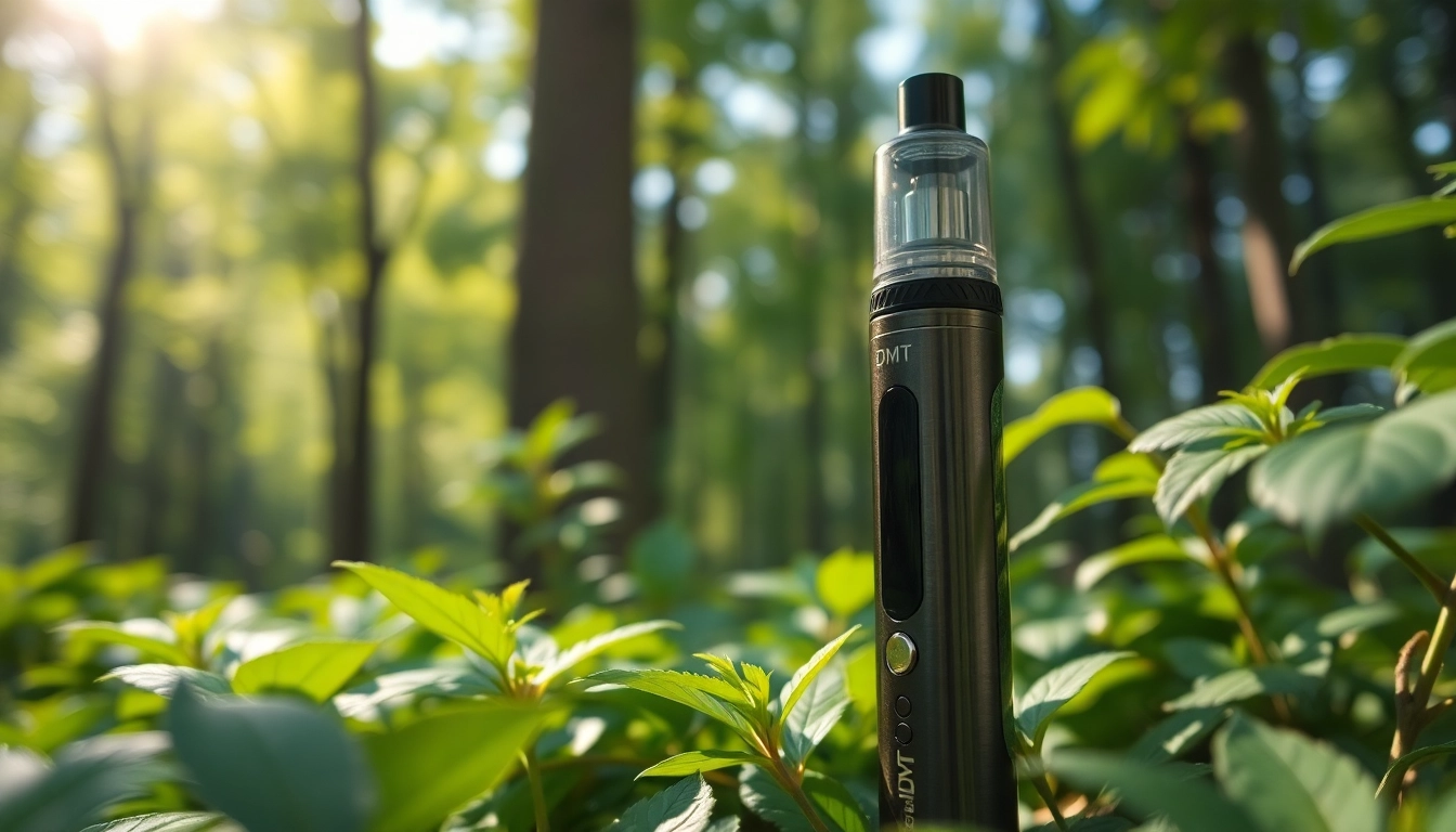 Your Guide on Where to Buy DMT: Navigating Options and Choices