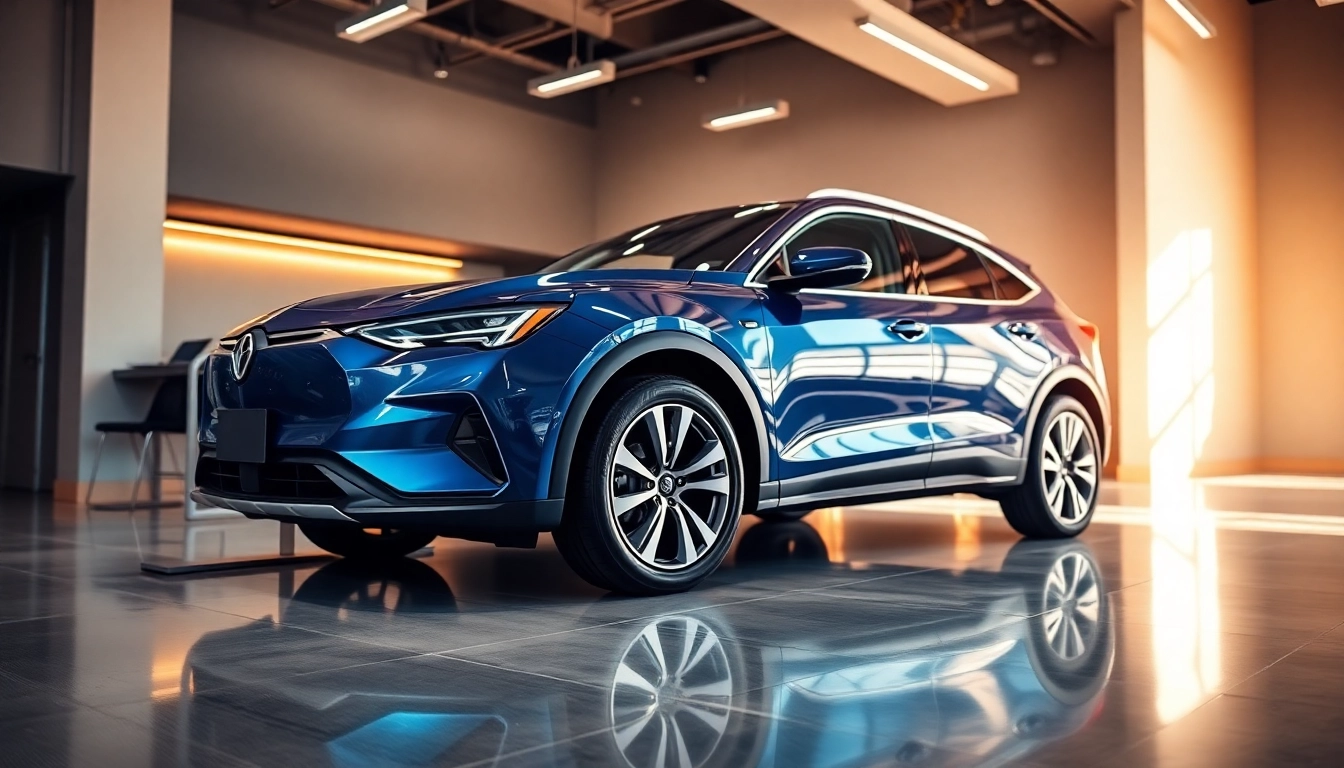 Why PPF Chattanooga is Essential for Your Vehicle’s Protection