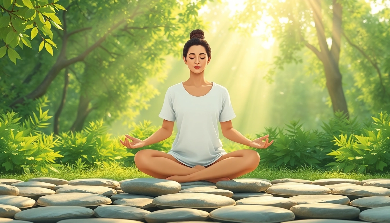 Effective Strategies to Manage Stress and Anxiety for a Balanced Life