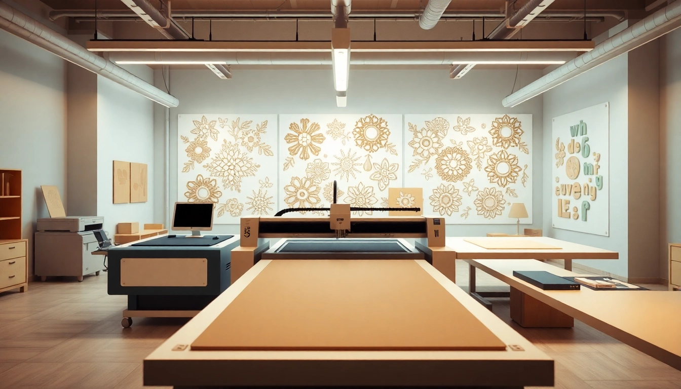 Creating Precise Designs with dxf File for Laser Cutting: Tips and Techniques