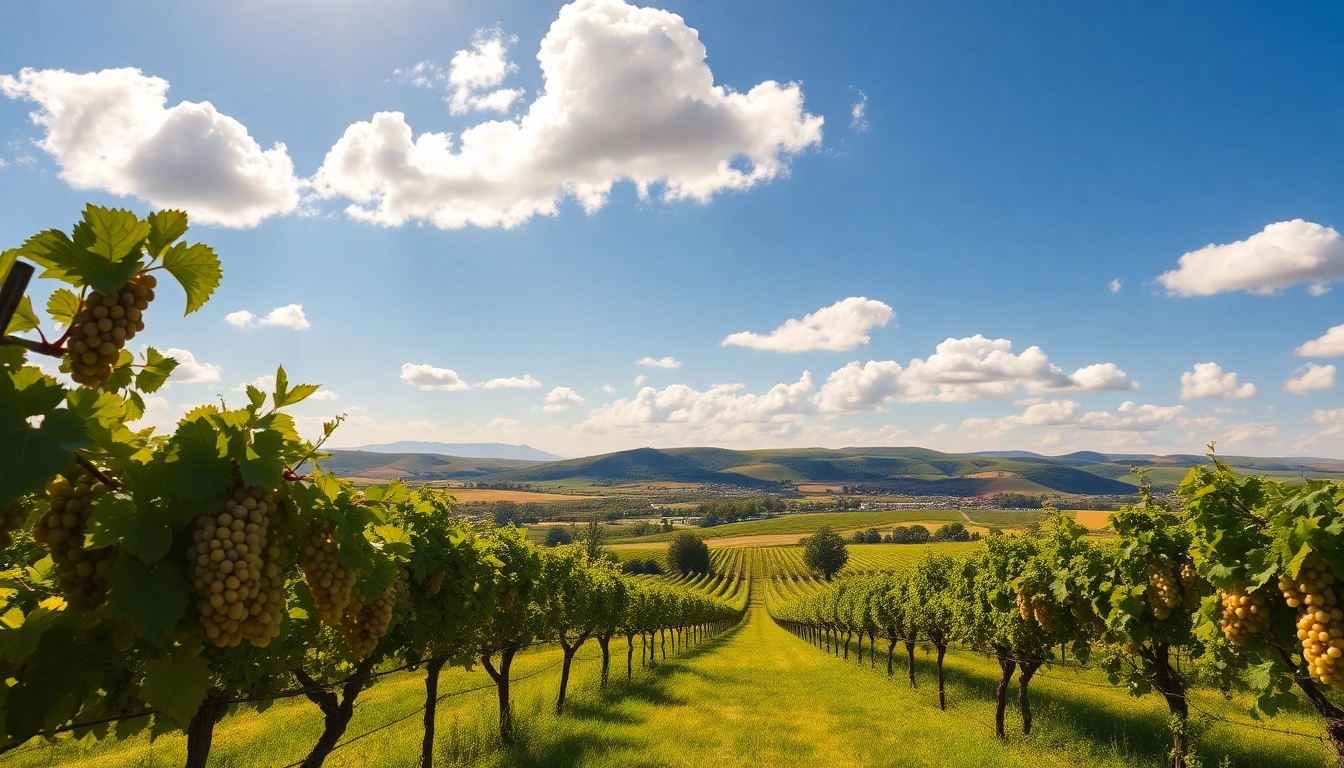 Understanding Clarksburg CA Weather: Patterns, Tips, and Seasonal Insights