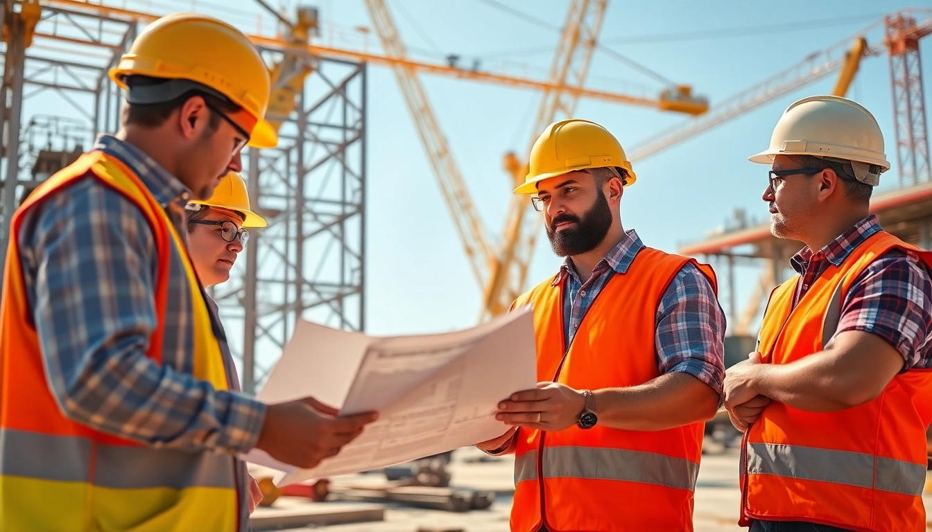 Latest Developments in Carolina Construction News: Trends and Insights