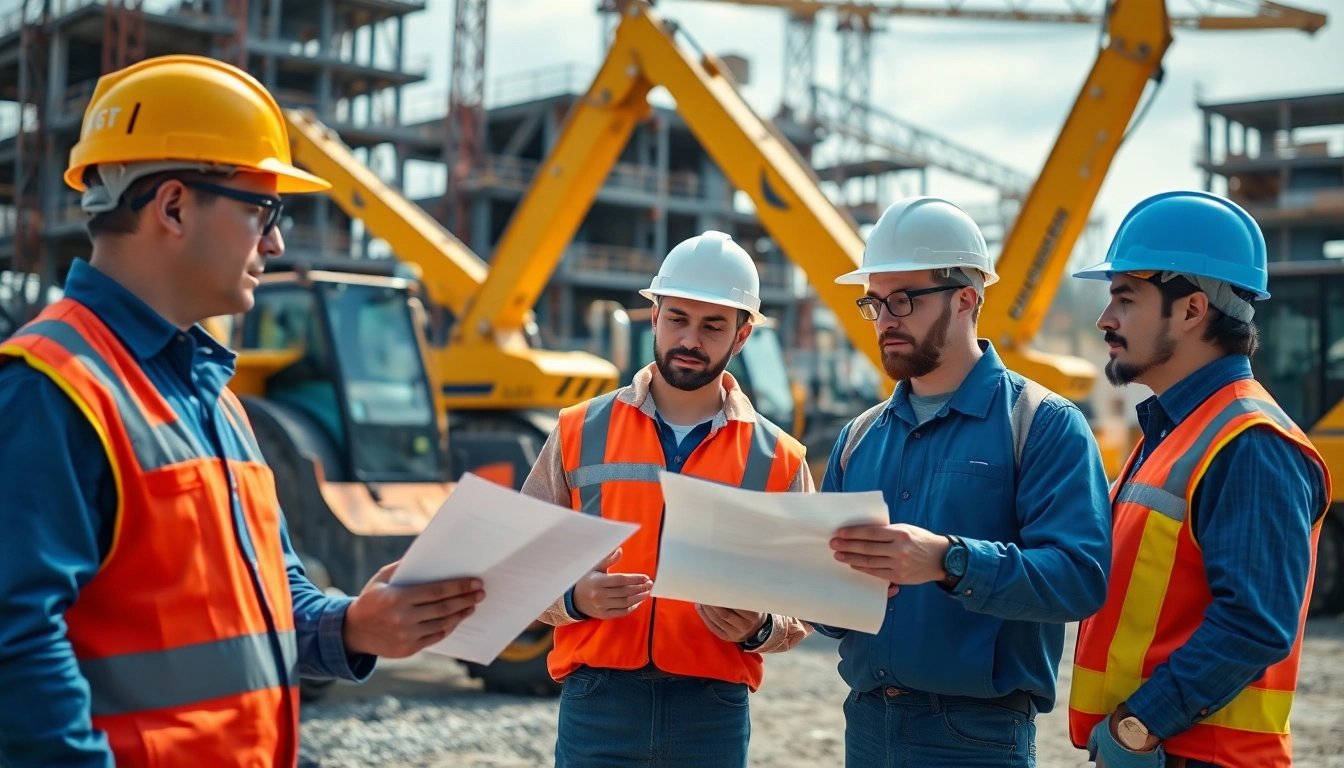 Essential Guidelines for Ensuring Construction Labor Compliance
